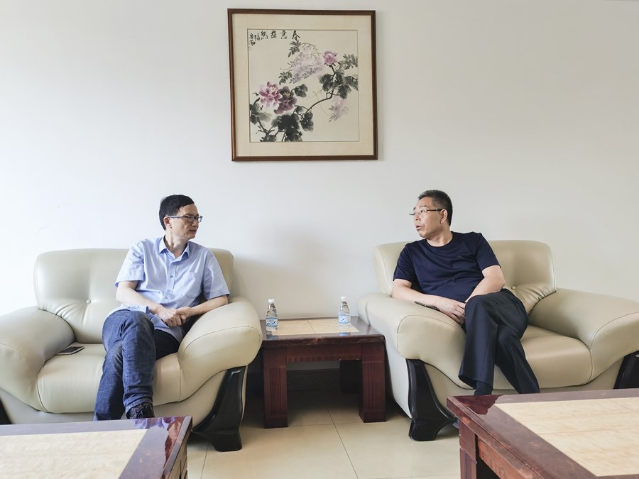 Fw_沙鋼拜訪，周總_副本
